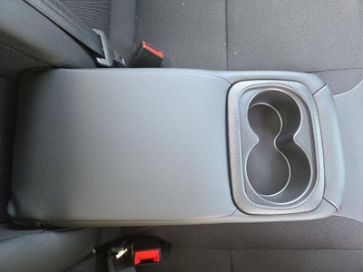 2026 Honda Civic Hybrid Base