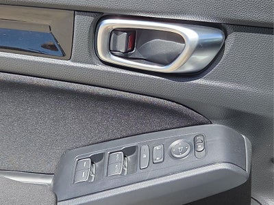 2026 Honda Civic Hybrid Base