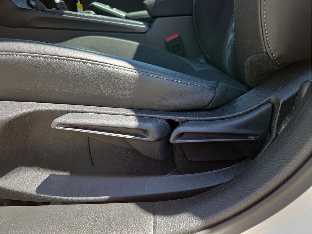 2026 Honda Civic Hybrid Base