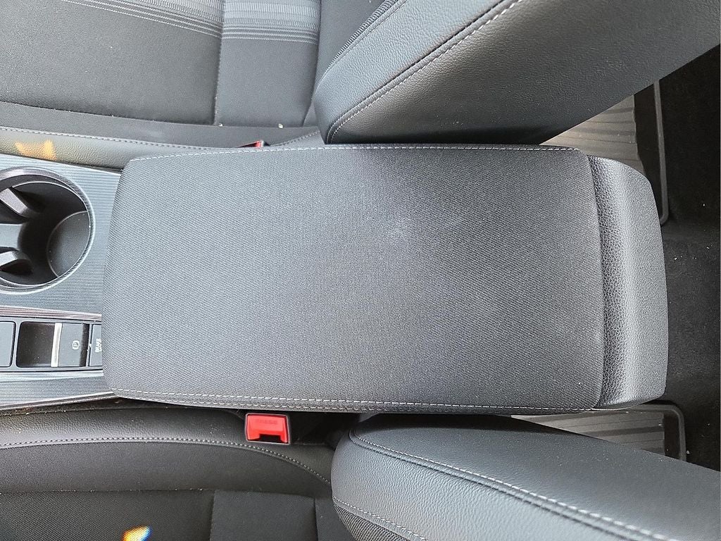 2026 Honda Civic Hybrid Base