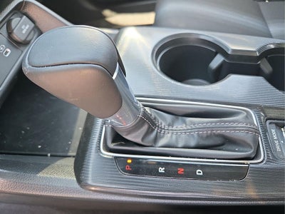 2026 Honda Civic Hybrid Base