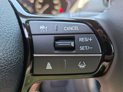 2026 Honda Civic Hybrid Base