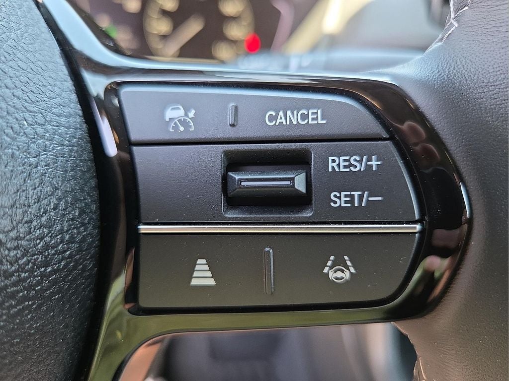 2026 Honda Civic Hybrid Base