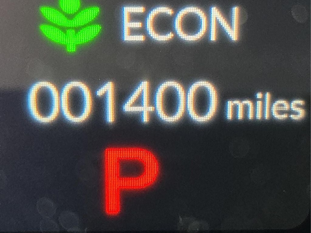 2026 Honda Civic Hybrid Base