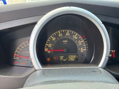 2007 Honda Ridgeline RTL