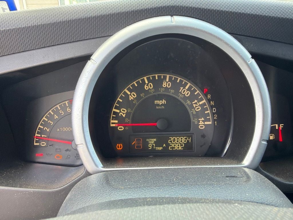 2007 Honda Ridgeline RTL