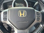 2007 Honda Ridgeline RTL