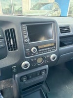 2007 Honda Ridgeline RTL