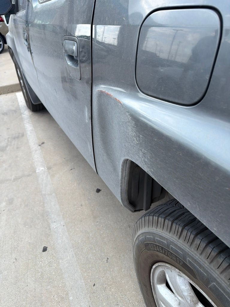 2007 Honda Ridgeline RTL