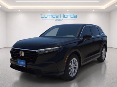 2027 Honda CR-V EX