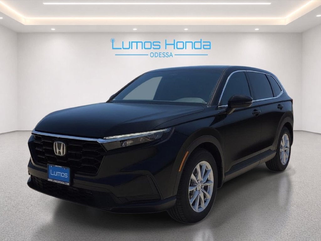 2027 Honda CR-V EX
