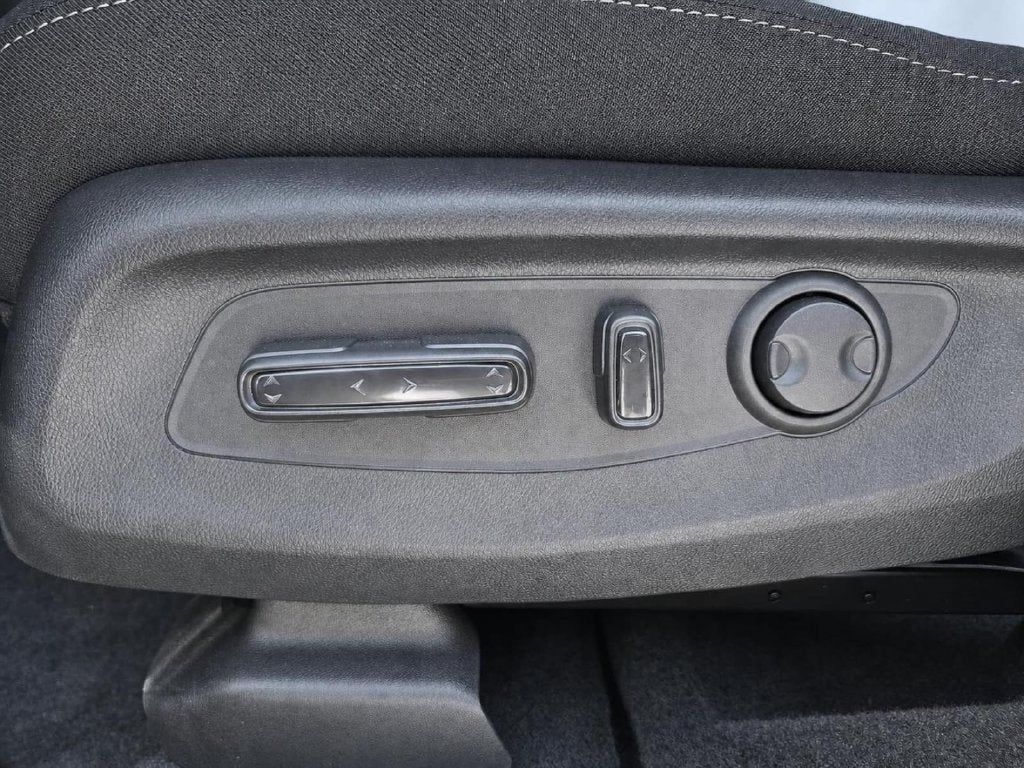 2027 Honda CR-V EX