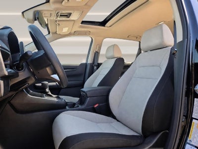 2027 Honda CR-V EX