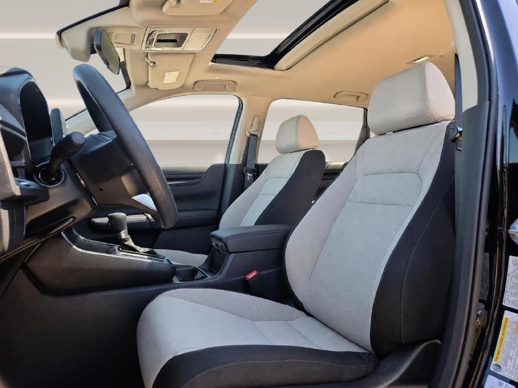 2027 Honda CR-V EX