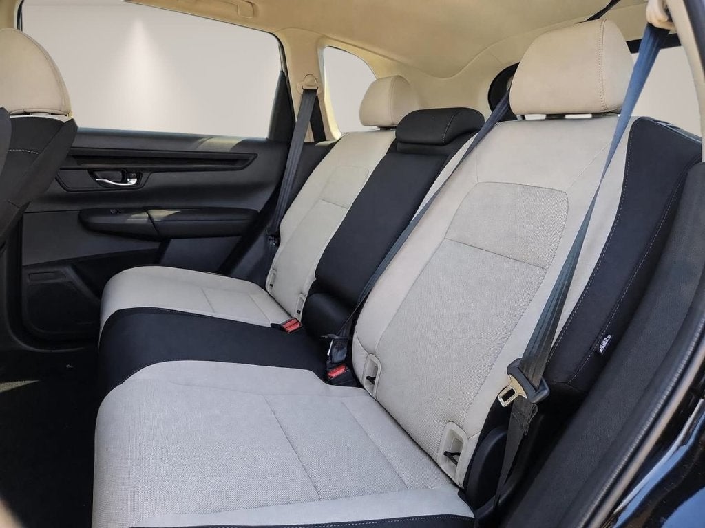 2027 Honda CR-V EX
