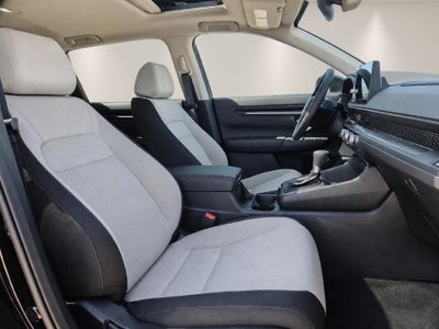 2027 Honda CR-V EX
