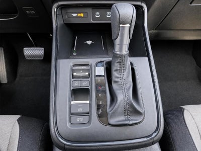 2027 Honda CR-V EX