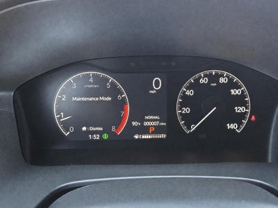 2027 Honda CR-V EX