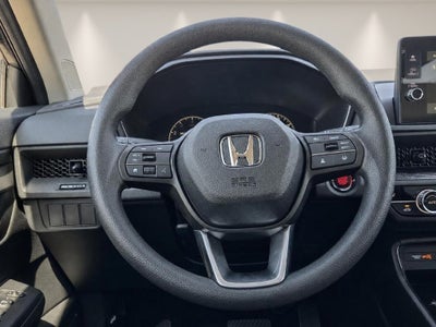 2027 Honda CR-V EX