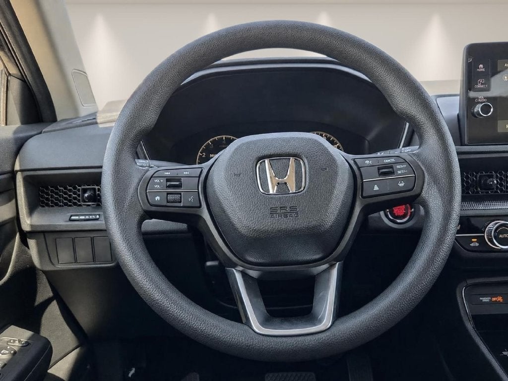 2027 Honda CR-V EX