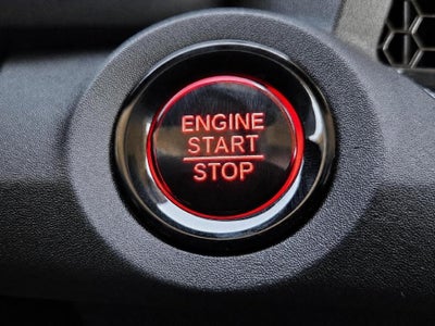 2027 Honda CR-V EX