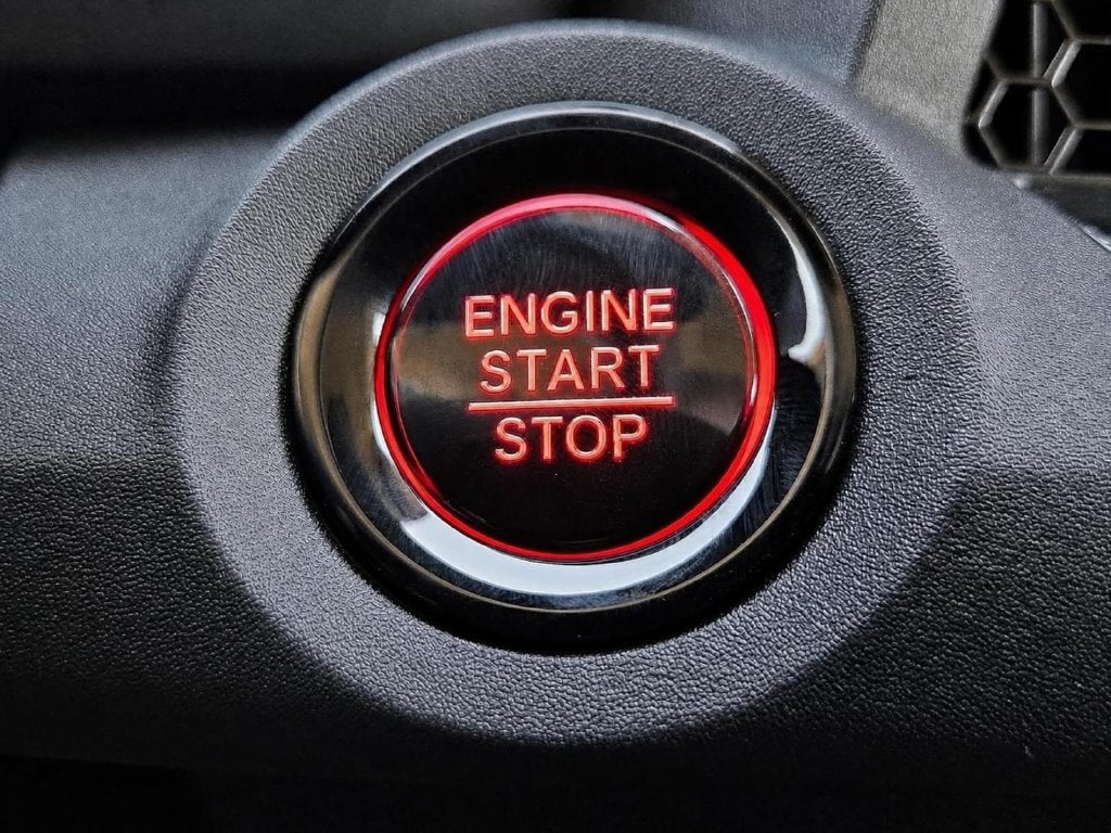 2027 Honda CR-V EX