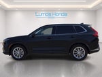 2027 Honda CR-V EX