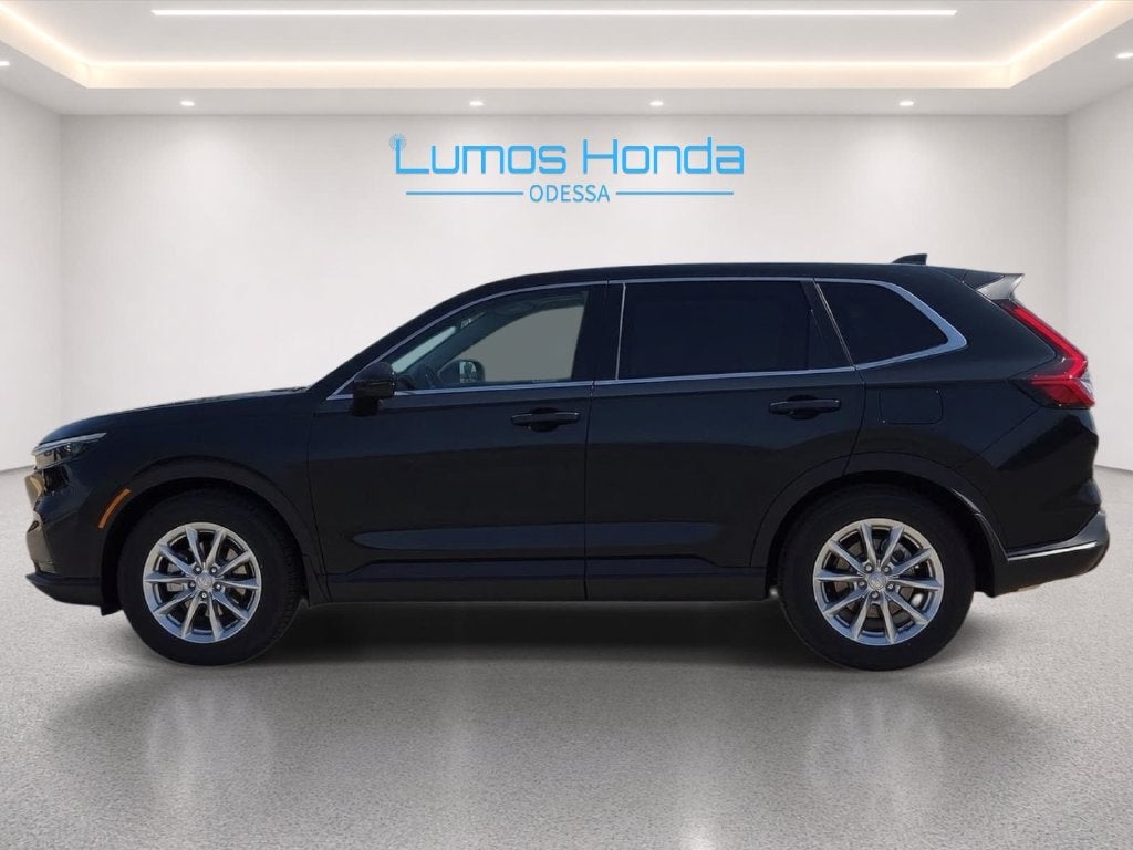 2027 Honda CR-V EX