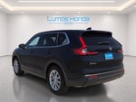 2027 Honda CR-V EX