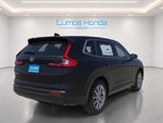 2027 Honda CR-V EX