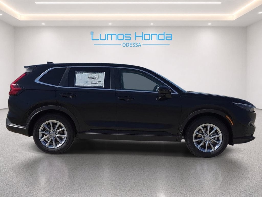 2027 Honda CR-V EX