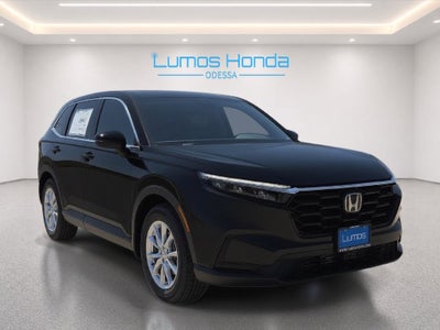 2027 Honda CR-V EX