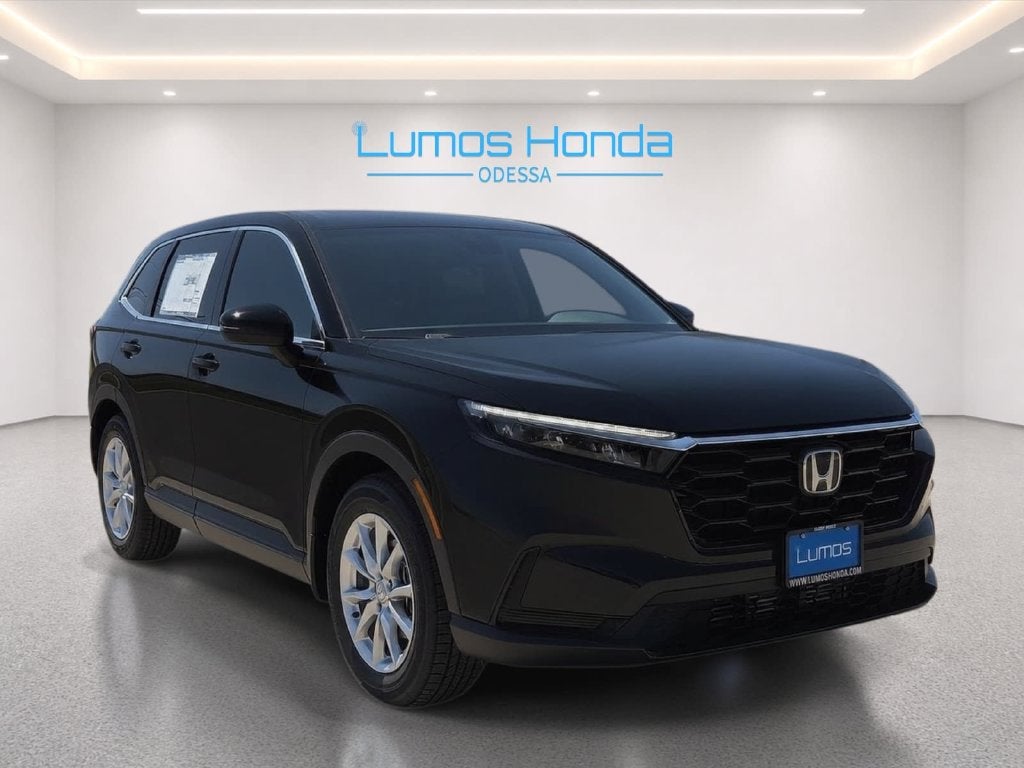 2027 Honda CR-V EX