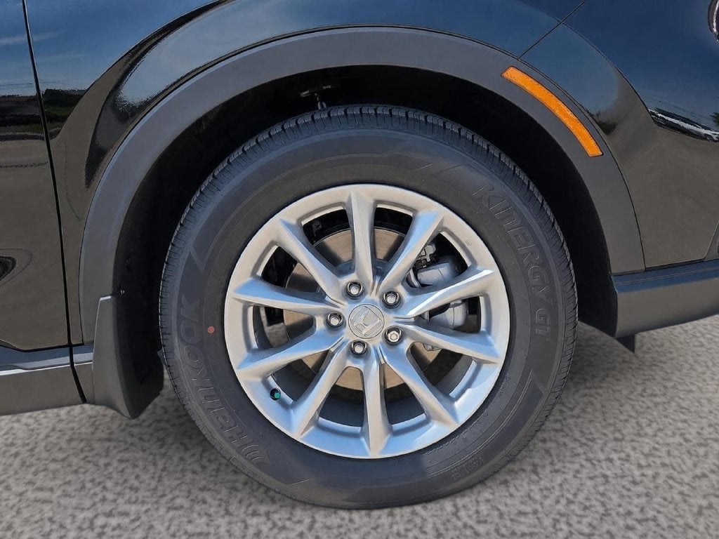 2027 Honda CR-V EX