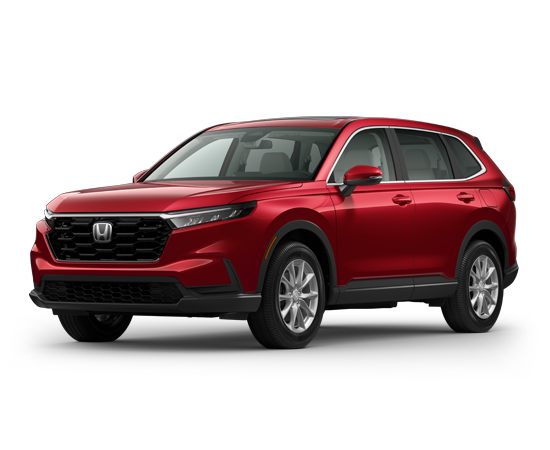 2027 Honda CR-V EX