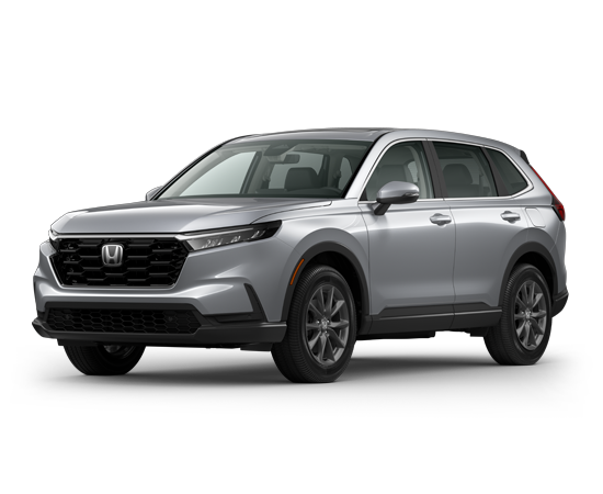 2026 Honda CR-V's photo