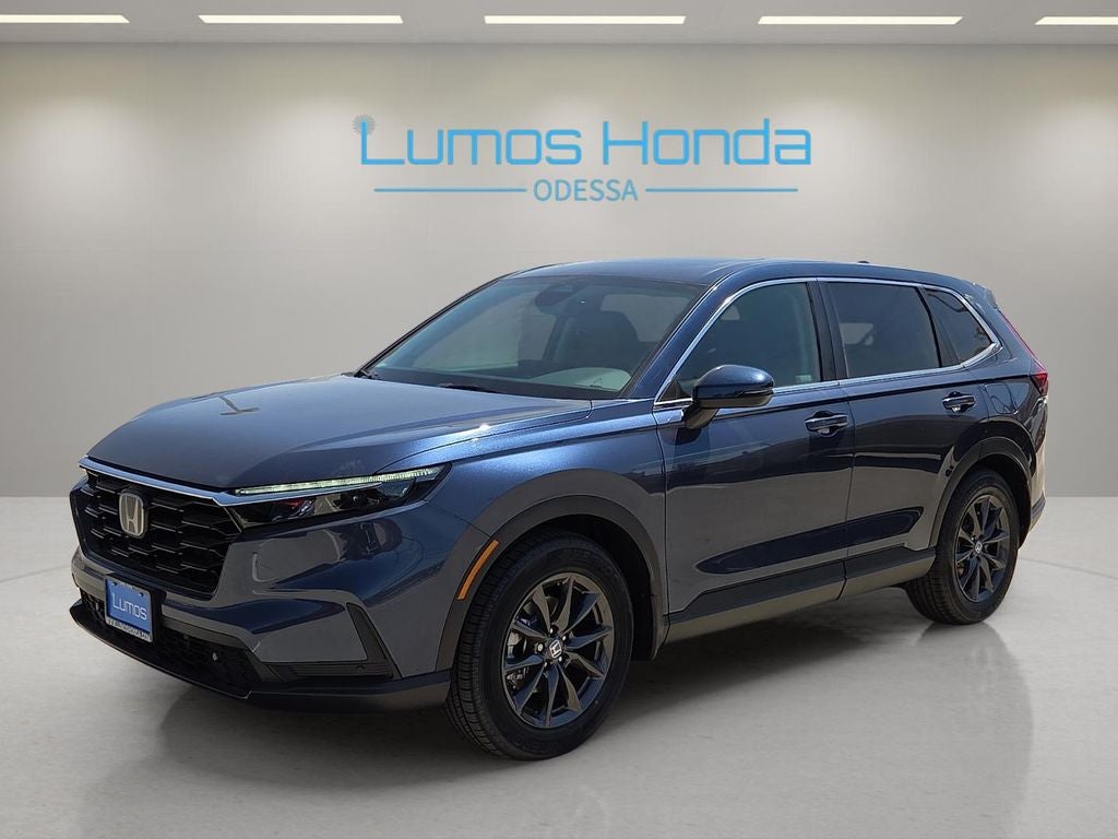 2026 Honda CR-V EX-L 2WD's photo