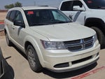 2014 Dodge Journey SE