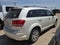 2014 Dodge Journey SE