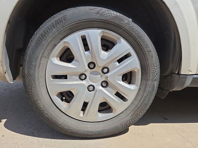 2014 Dodge Journey SE