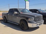 2016 RAM 1500 Lone Star
