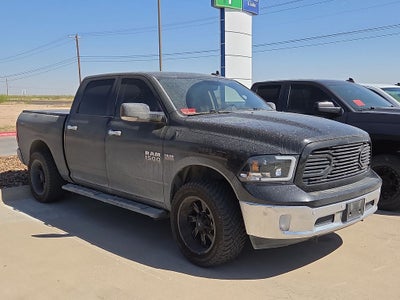 2016 RAM 1500 Lone Star