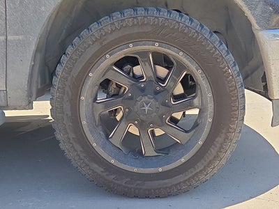 2016 RAM 1500 Lone Star