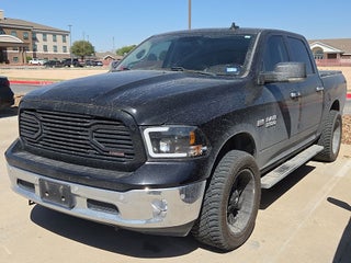2016 RAM 1500 Lone Star