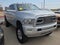 2013 RAM 2500 Tradesman