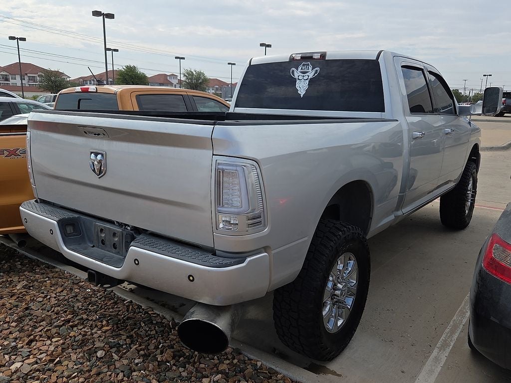 2013 RAM 2500 Tradesman