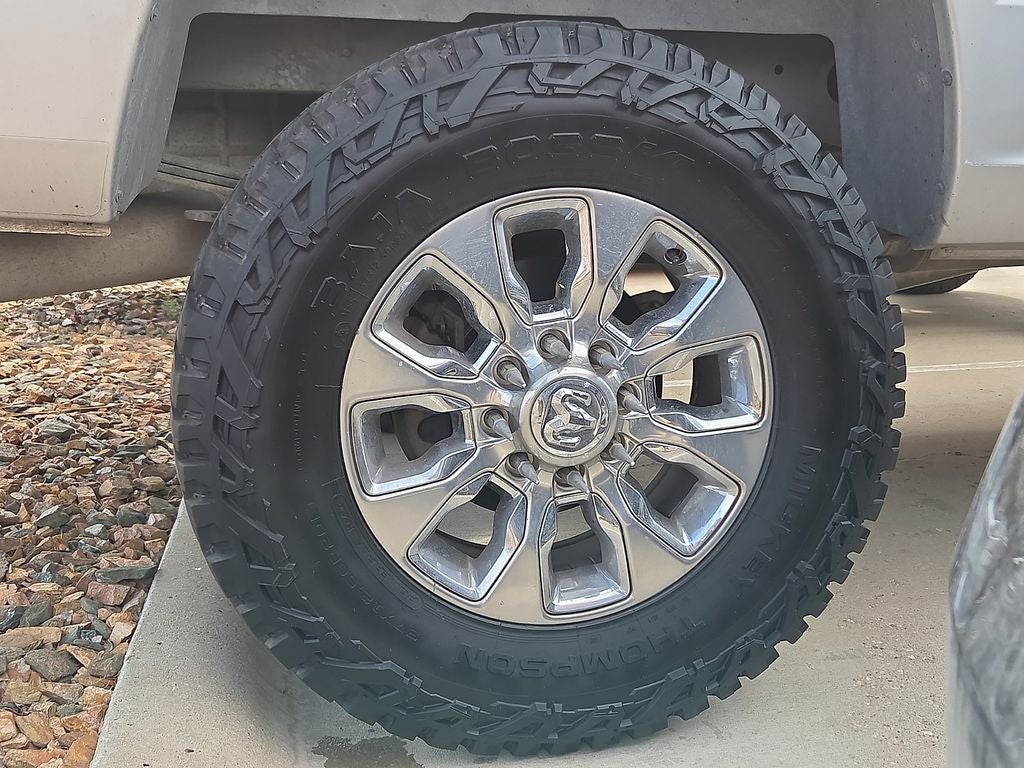 2013 RAM 2500 Tradesman