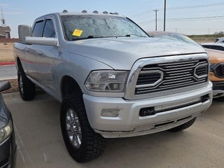 2013 RAM 2500 Tradesman