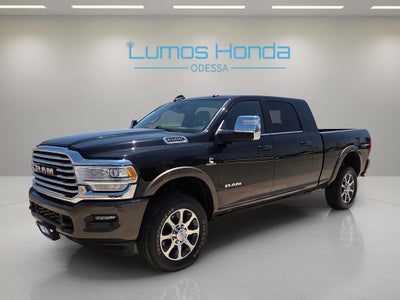 2024 RAM 2500 Longhorn