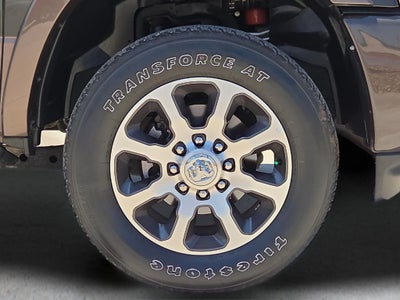 2024 RAM 2500 Longhorn
